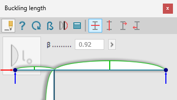 General design improvements