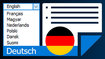 General design improvements